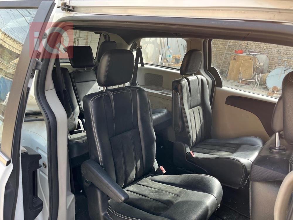 Dodge Grand Caravan